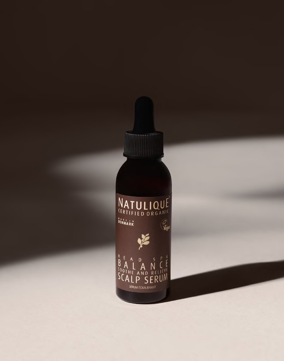 NATULIQUE scalp serum